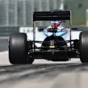 Felipe Massa (BRA) Williams FW37 at Formula One World Championship, Rd10, Hungarian Grand Prix, Qualifying, Hungaroring, Hungary, Saturday 25 July 2015. © Sutton Motorsport Images