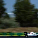 Valtteri Bottas (FIN) Williams FW37 at Formula One World Championship, Rd10, Hungarian Grand Prix, Qualifying, Hungaroring, Hungary, Saturday 25 July 2015. © Sutton Motorsport Images