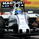 Felipe Massa (BRA) Williams FW37 at Formula One World Championship, Rd10, Hungarian Grand Prix, Qualifying, Hungaroring, Hungary, Saturday 25 July 2015. © Sutton Motorsport Images