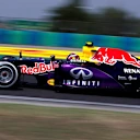 Daniil Kvyat (RUS) Red Bull Racing RB11 at Formula One World Championship, Rd10, Hungarian Grand Prix, Qualifying, Hungaroring, Hungary, Saturday 25 July 2015. © Sutton Motorsport Images