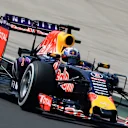 Daniel Ricciardo (AUS) Red Bull Racing RB11 at Formula One World Championship, Rd10, Hungarian Grand Prix, Qualifying, Hungaroring, Hungary, Saturday 25 July 2015. © Sutton Motorsport Images