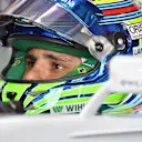 Felipe Massa (BRA) Williams FW37 at Formula One World Championship, Rd10, Hungarian Grand Prix, Qualifying, Hungaroring, Hungary, Saturday 25 July 2015. © Sutton Motorsport Images