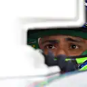 Felipe Massa (BRA) Williams FW37 at Formula One World Championship, Rd10, Hungarian Grand Prix, Qualifying, Hungaroring, Hungary, Saturday 25 July 2015. © Sutton Motorsport Images