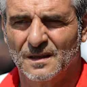 Maurizio Arrivabene (ITA) Ferrari Team Principal at Formula One World Championship, Rd10, Hungarian Grand Prix, Preparations, Hungaroring, Hungary, Thursday 23 July 2015. © Sutton Motorsport Images