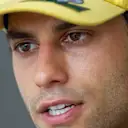 Felipe Nasr (BRA) Sauber at Formula One World Championship, Rd10, Hungarian Grand Prix, Preparations, Hungaroring, Hungary, Thursday 23 July 2015. © Sutton Motorsport Images