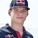 Max Verstappen (NDL) Scuderia Toro Rosso at Formula One World Championship, Rd10, Hungarian Grand Prix, Preparations, Hungaroring, Hungary, Thursday 23 July 2015. © Sutton Motorsport Images