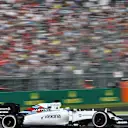 Felipe Massa (BRA) Williams FW37 at Formula One World Championship, Rd12, Italian Grand Prix, Practice, Monza, Italy, Friday 4  September 2015. © Sutton Motorsport Images