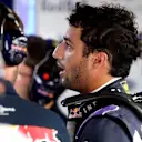 Daniel Ricciardo (AUS) Red Bull Racing at Formula One World Championship, Rd12, Italian Grand Prix, Practice, Monza, Italy, Friday 4  September 2015. © Sutton Motorsport Images