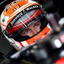 Sebastian Vettel (GER) Ferrari SF15-T at Formula One World Championship, Rd12, Italian Grand Prix, Practice, Monza, Italy, Friday 4  September 2015. © Sutton Motorsport Images