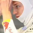 Daniil Kyvat (RUS) Red Bull Racing at Formula One World Championship, Rd12, Italian Grand Prix, Practice, Monza, Italy, Friday 4  September 2015. © Sutton Motorsport Images