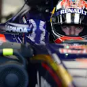 Max Verstappen (NDL) Scuderia Toro Rosso STR10 at Formula One World Championship, Rd12, Italian Grand Prix, Practice, Monza, Italy, Friday 4  September 2015. © Sutton Motorsport Images
