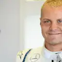 Valtteri Bottas (FIN) Williams at Formula One World Championship, Rd12, Italian Grand Prix, Practice, Monza, Italy, Friday 4  September 2015. © Sutton Motorsport Images