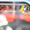 Fernando Alonso (ESP) McLaren MP4-30 at Formula One World Championship, Rd12, Italian Grand Prix, Practice, Monza, Italy, Friday 4  September 2015. © Sutton Motorsport Images