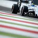 Felipe Massa (BRA) Williams FW37 at Formula One World Championship, Rd12, Italian Grand Prix, Practice, Monza, Italy, Friday 4  September 2015. © Sutton Motorsport Images