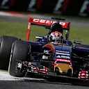 Max Verstappen (NDL) Scuderia Toro Rosso STR10 at Formula One World Championship, Rd12, Italian Grand Prix, Practice, Monza, Italy, Friday 4  September 2015. © Sutton Motorsport Images