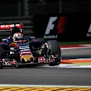 Max Verstappen (NDL) Scuderia Toro Rosso STR10 at Formula One World Championship, Rd12, Italian Grand Prix, Practice, Monza, Italy, Friday 4  September 2015. © Sutton Motorsport Images
