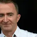 Paddy Lowe (GBR) Mercedes AMG F1 Executive Director (Technical) at Formula One World Championship, Rd12, Italian Grand Prix, Practice, Monza, Italy, Friday 4  September 2015. © Sutton Motorsport Images