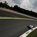 Valtteri Bottas (FIN) Williams FW37 at Formula One World Championship, Rd12, Italian Grand Prix, Practice, Monza, Italy, Friday 4  September 2015. © Sutton Motorsport Images