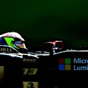 Pastor Maldonado (VEN) Lotus E23 Hybrid at Formula One World Championship, Rd12, Italian Grand Prix, Qualifying, Monza, Italy, Saturday 5  September 2015. © Sutton Motorsport Images