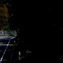 Romain Grosjean (FRA) Lotus E23 Hybrid at Formula One World Championship, Rd12, Italian Grand Prix, Qualifying, Monza, Italy, Saturday 5  September 2015. © Sutton Motorsport Images