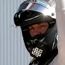 Nico Rosberg (GER) Mercedes AMG F1 celebrates in parc ferme at Formula One World Championship, Rd12, Italian Grand Prix, Qualifying, Monza, Italy, Saturday 5  September 2015. © Sutton Motorsport Images