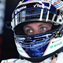 Valtteri Bottas (FIN) Williams at Formula One World Championship, Rd12, Italian Grand Prix, Qualifying, Monza, Italy, Saturday 5  September 2015. © Sutton Motorsport Images