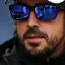 Fernando Alonso (ESP) McLaren at Formula One World Championship, Rd12, Italian Grand Prix, Qualifying, Monza, Italy, Saturday 5  September 2015. © Sutton Motorsport Images