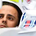 Felipe Massa (BRA) Williams FW37 at Formula One World Championship, Rd12, Italian Grand Prix, Qualifying, Monza, Italy, Saturday 5  September 2015. © Sutton Motorsport Images