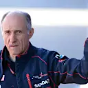 Franz Tost (AUT) Scuderia Toro Rosso Team Principal at Formula One World Championship, Rd12, Italian Grand Prix, Race, Monza, Italy, Sunday 6  September 2015. © Sutton Motorsport Images