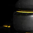 Pirelli tyres at Formula One World Championship, Rd12, Italian Grand Prix, Race, Monza, Italy, Sunday 6  September 2015. © Sutton Motorsport Images