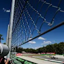 Max Verstappen (NDL) Scuderia Toro Rosso STR10 at Formula One World Championship, Rd12, Italian Grand Prix, Race, Monza, Italy, Sunday 6  September 2015. © Sutton Motorsport Images