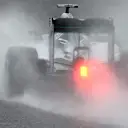 Lewis Hamilton (GBR) Mercedes AMG F1 W06 at Formula One World Championship, Rd14, Japanese Grand Prix, Practice, Suzuka, Japan, Friday 25 September 2015. © Sutton Motorsport Images