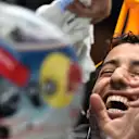 Daniel Ricciardo (AUS) Red Bull Racing RB11 at Formula One World Championship, Rd14, Japanese Grand Prix, Practice, Suzuka, Japan, Friday 25 September 2015. © Sutton Motorsport Images