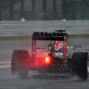 Daniil Kvyat (RUS) Red Bull Racing RB11 at Formula One World Championship, Rd14, Japanese Grand Prix, Practice, Suzuka, Japan, Friday 25 September 2015. © Sutton Motorsport Images