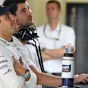 Felipe Massa (BRA) Williams at Formula One World Championship, Rd14, Japanese Grand Prix, Practice, Suzuka, Japan, Friday 25 September 2015. © Sutton Motorsport Images