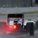 Felipe Massa (BRA) Williams FW37 at Formula One World Championship, Rd14, Japanese Grand Prix, Practice, Suzuka, Japan, Friday 25 September 2015. © Sutton Motorsport Images