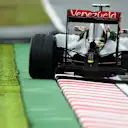 Pastor Maldonado (VEN) Lotus E23 Hybrid at Formula One World Championship, Rd14, Japanese Grand Prix, Practice, Suzuka, Japan, Friday 25 September 2015. © Sutton Motorsport Images