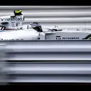 Valtteri Bottas (FIN) Williams FW37 at Formula One World Championship, Rd14, Japanese Grand Prix, Qualifying, Suzuka, Japan, Saturday 26 September 2015. © Sutton Motorsport Images