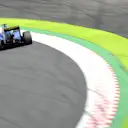 Marcus Ericsson (SWE) Sauber C34 at Formula One World Championship, Rd14, Japanese Grand Prix, Qualifying, Suzuka, Japan, Saturday 26 September 2015. © Sutton Motorsport Images