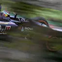 Max Verstappen (NDL) Scuderia Toro Rosso STR10 at Formula One World Championship, Rd14, Japanese Grand Prix, Qualifying, Suzuka, Japan, Saturday 26 September 2015. © Sutton Motorsport Images