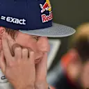 Max Verstappen (NDL) Scuderia Toro Rosso at Formula One World Championship, Rd14, Japanese Grand Prix, Qualifying, Suzuka, Japan, Saturday 26 September 2015. © Sutton Motorsport Images