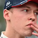 Daniil Kvyat (RUS) Red Bull Racing at Formula One World Championship, Rd14, Japanese Grand Prix, Qualifying, Suzuka, Japan, Saturday 26 September 2015. © Sutton Motorsport Images