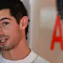 Alexander Rossi (USA) at Formula One World Championship, Rd14, Japanese Grand Prix, Qualifying, Suzuka, Japan, Saturday 26 September 2015. © Sutton Motorsport Images