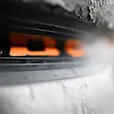 Pirelli tyres at Formula One World Championship, Rd14, Japanese Grand Prix, Race, Suzuka, Japan, Sunday 27 September 2015. © Sutton Motorsport Images