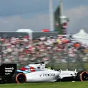 Felipe Massa (BRA) Williams FW37 at Formula One World Championship, Rd14, Japanese Grand Prix, Race, Suzuka, Japan, Sunday 27 September 2015. © Sutton Motorsport Images