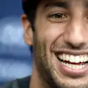 Daniel Ricciardo (AUS) Red Bull Racing at Formula One World Championship, Rd14, Japanese Grand Prix, Preparations, Suzuka, Japan, Thursday 24 September 2015. © Sutton Motorsport Images