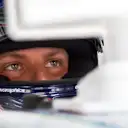 Valtteri Bottas (FIN) Williams FW37 at Formula One World Championship, Rd2, Malaysian Grand Prix, Practice, Sepang, Malaysia, Friday 27  March 2015. © Sutton Motorsport Images