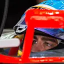 Fernando Alonso (ESP) McLaren MP4-30 at Formula One World Championship, Rd2, Malaysian Grand Prix, Practice, Sepang, Malaysia, Friday 27  March 2015. © Sutton Motorsport Images