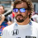 Fernando Alonso (ESP) McLaren at Formula One World Championship, Rd2, Malaysian Grand Prix, Practice, Sepang, Malaysia, Friday 27  March 2015. © Sutton Motorsport Images