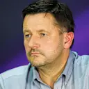 Paul Hembery (GBR) Pirelli Motorsport Director in the Press Conference at Formula One World Championship, Rd2, Malaysian Grand Prix, Practice, Sepang, Malaysia, Friday 27  March 2015. © Sutton Motorsport Images